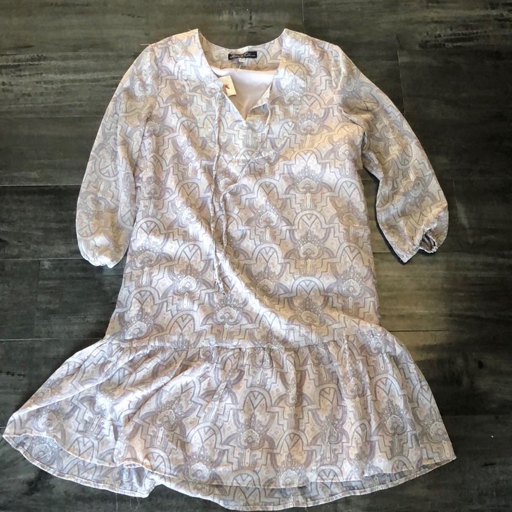 Sheath Dress